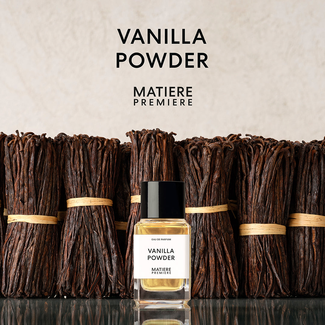 バニラ　パウダー　マティエール　プルミエール　オードパルファム　50ml 1730853235_1730853085_MP-VP-KV