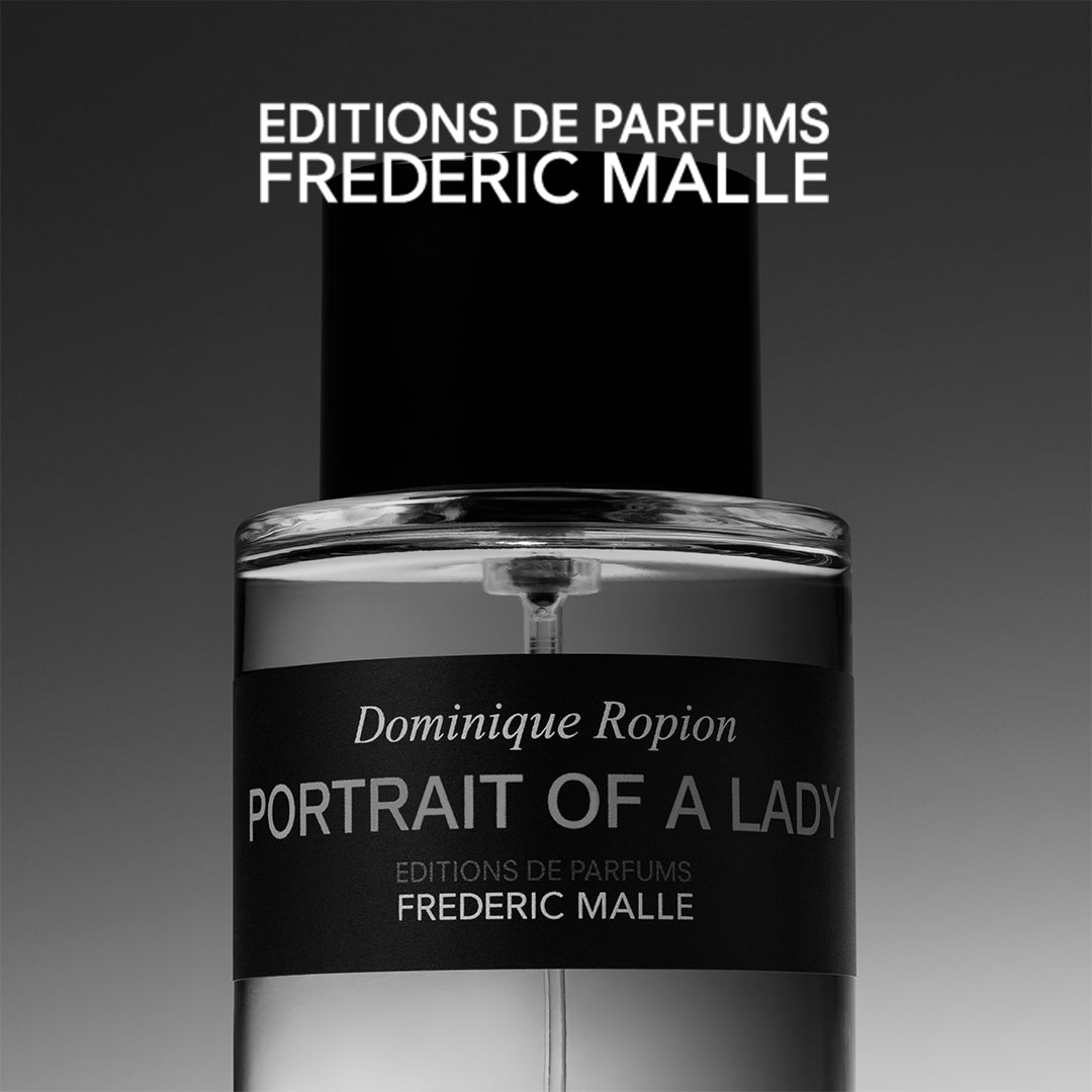 【入手困難】フレデリックマル ローゼズ ア コレクション EDITIONS DE PARFUMS FREDERIC MALLE
