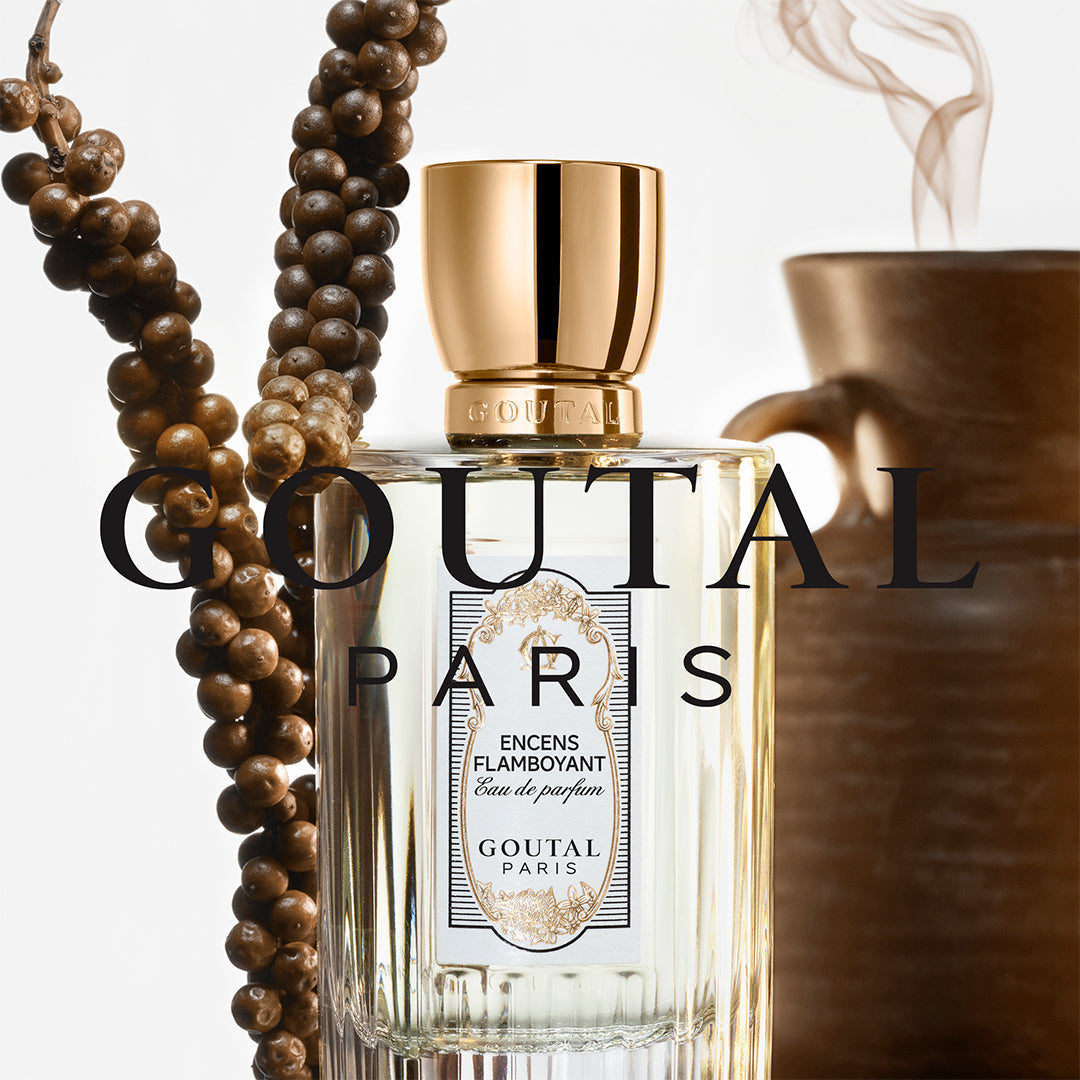 グタール＞感情を研ぎ澄ます芳しい香りが数量限定で登場！