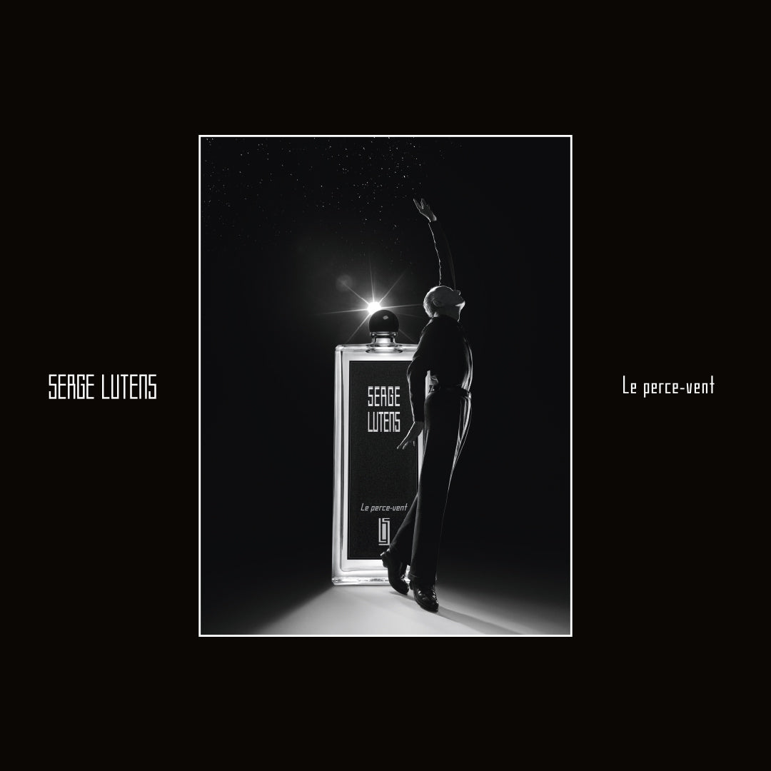セルジュルタンス作品集 セルジュ・ルタンス作品集 Serge Lutens / セルジュ・リュタンス