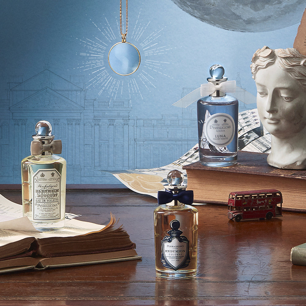 PENHALIGON'S - BRITISH TALES