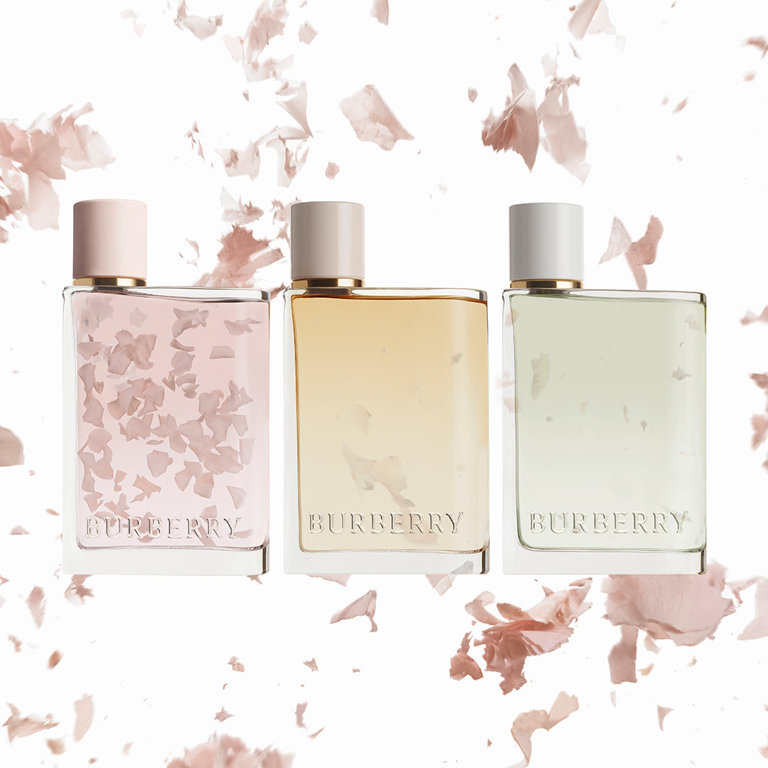 BURBERRY（バーバリー）｜バーバリー ハー コレクション｜香水 