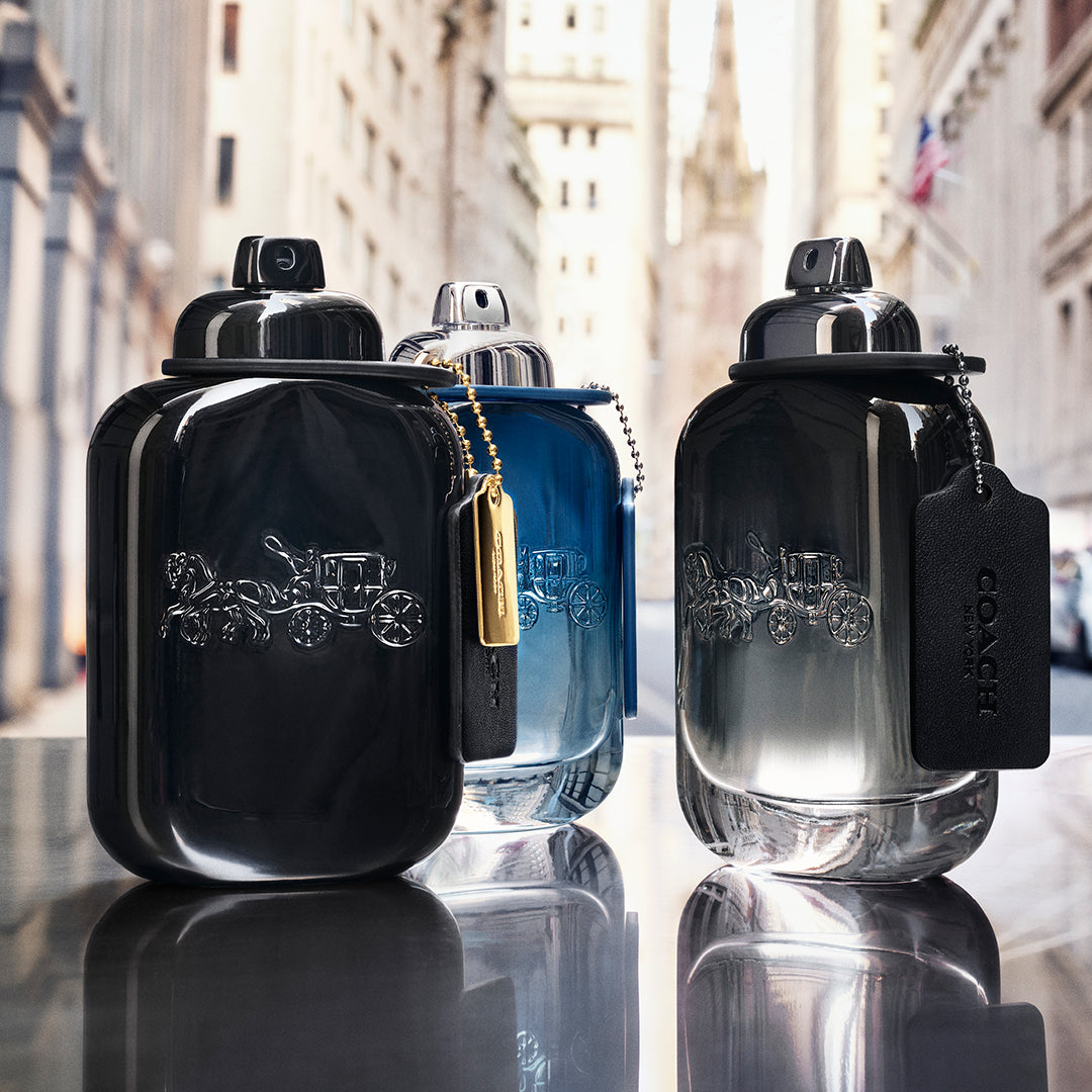 COACH - MEN'S FRAGRANCE