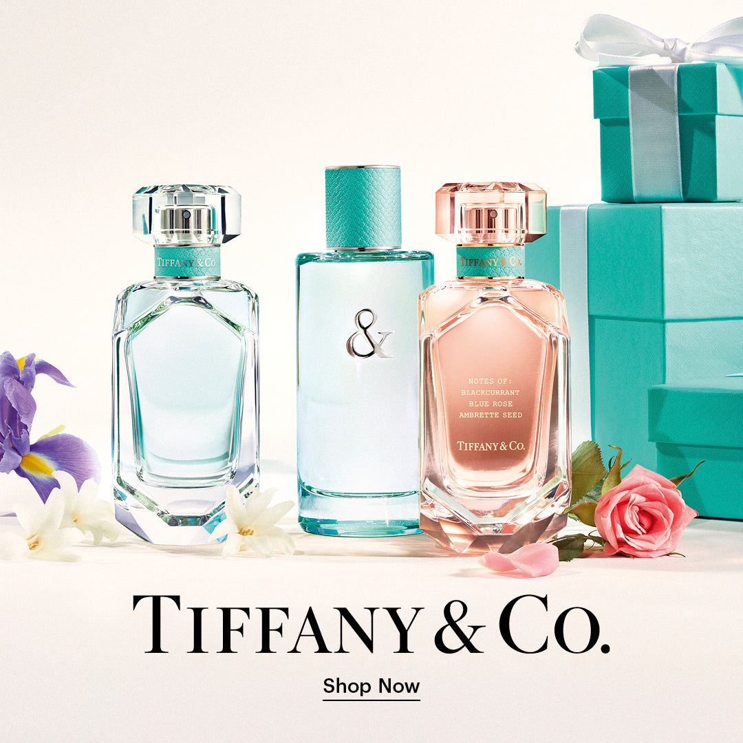 ティファニー（TIFFANY & CO.）商品一覧 | 香水・フレグランス | 公式 