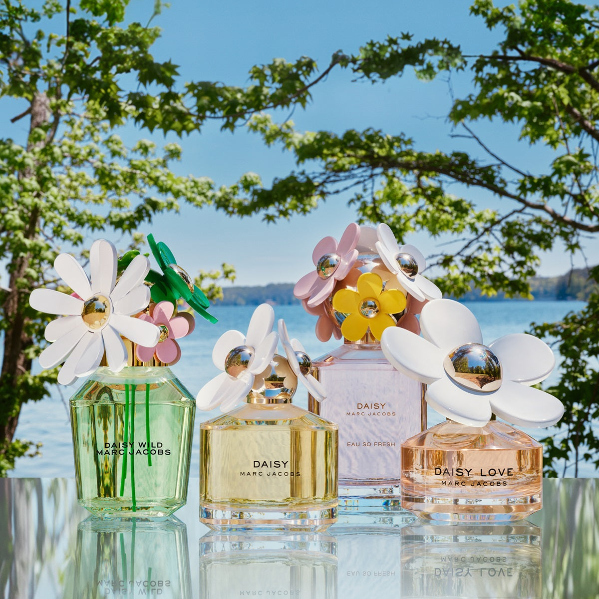 マーク ジェイコブス（MARC JACOBS）商品一覧 | 香水