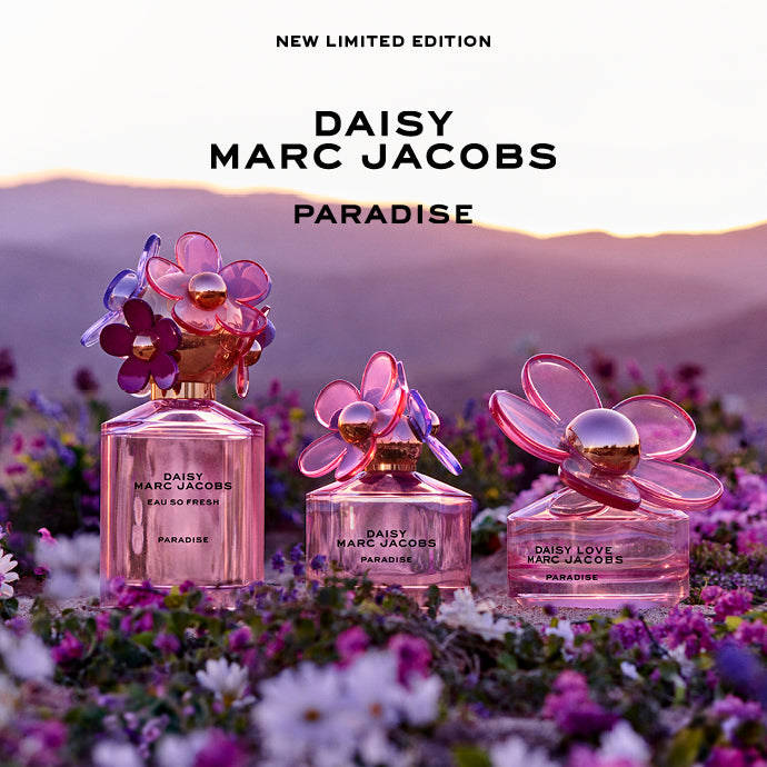 MARC JACOBS - DAISY LIMITED EDITION