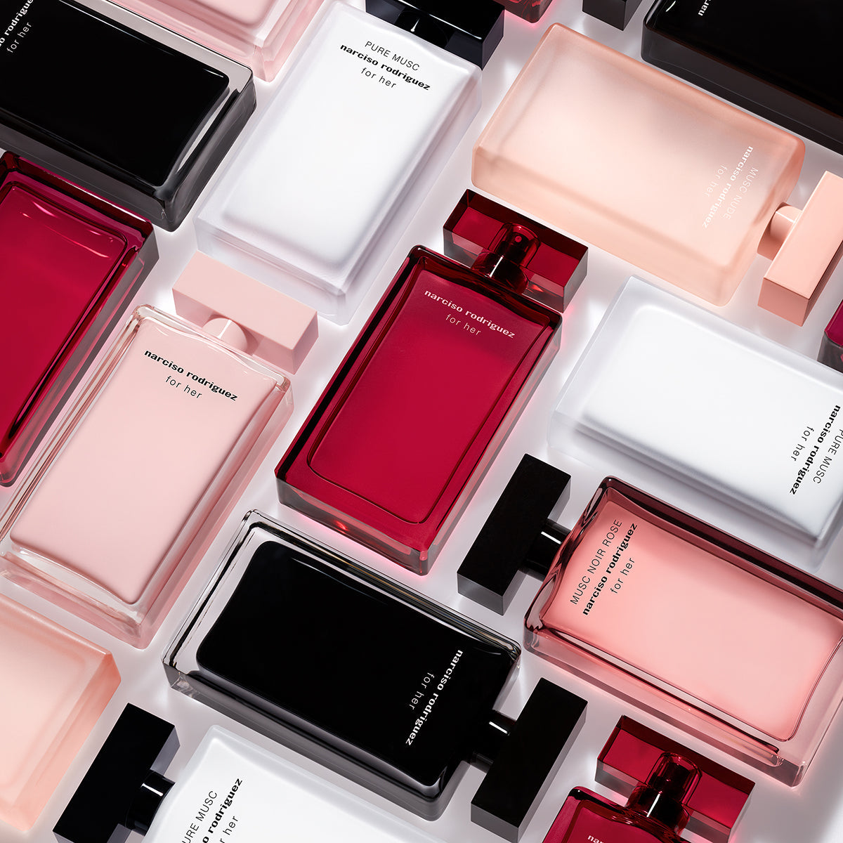 NARCISO RODRIGUEZ - FOR HER