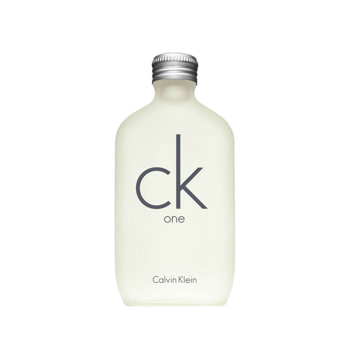 カルバンクライン シーケーワン (CK-ONE) EDT 100ml - 香水(ユニセックス)