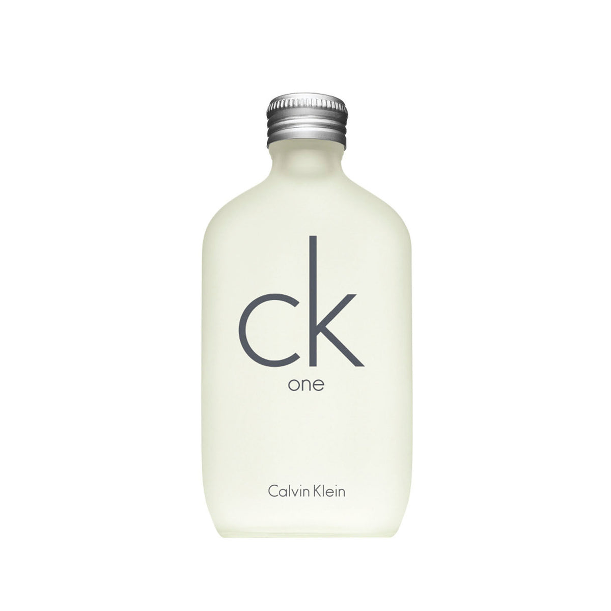Calvin Klein カルバン クライン CK1 オードトワレ100ml新品