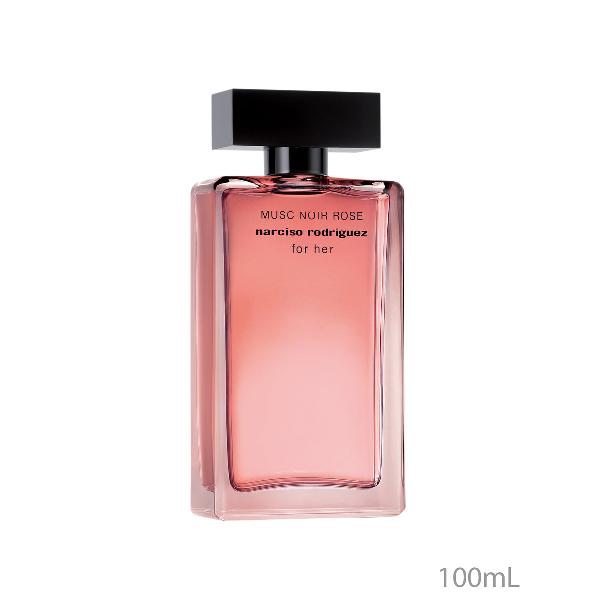 narciso rodriguez for her オードパルファム100ml Narciso Rodriguez, Eau De Parfum Spray, 3.3 Oz / 100 Ml, For Her