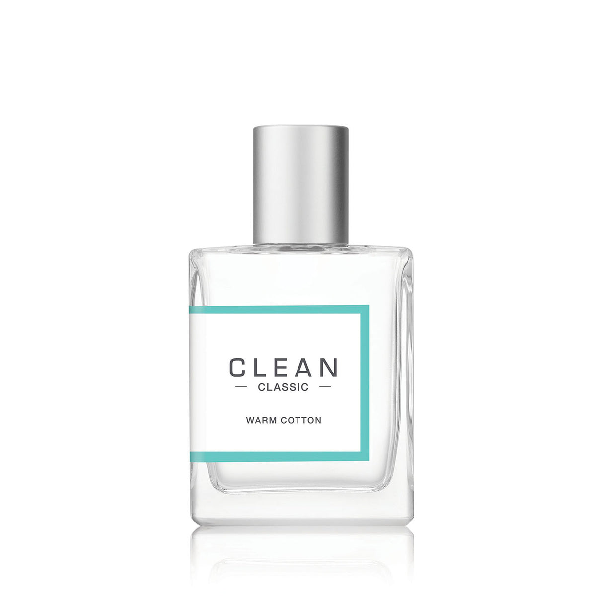 CLEAN クリーン ウォーム コットン EDP 60ml ☆送料350円