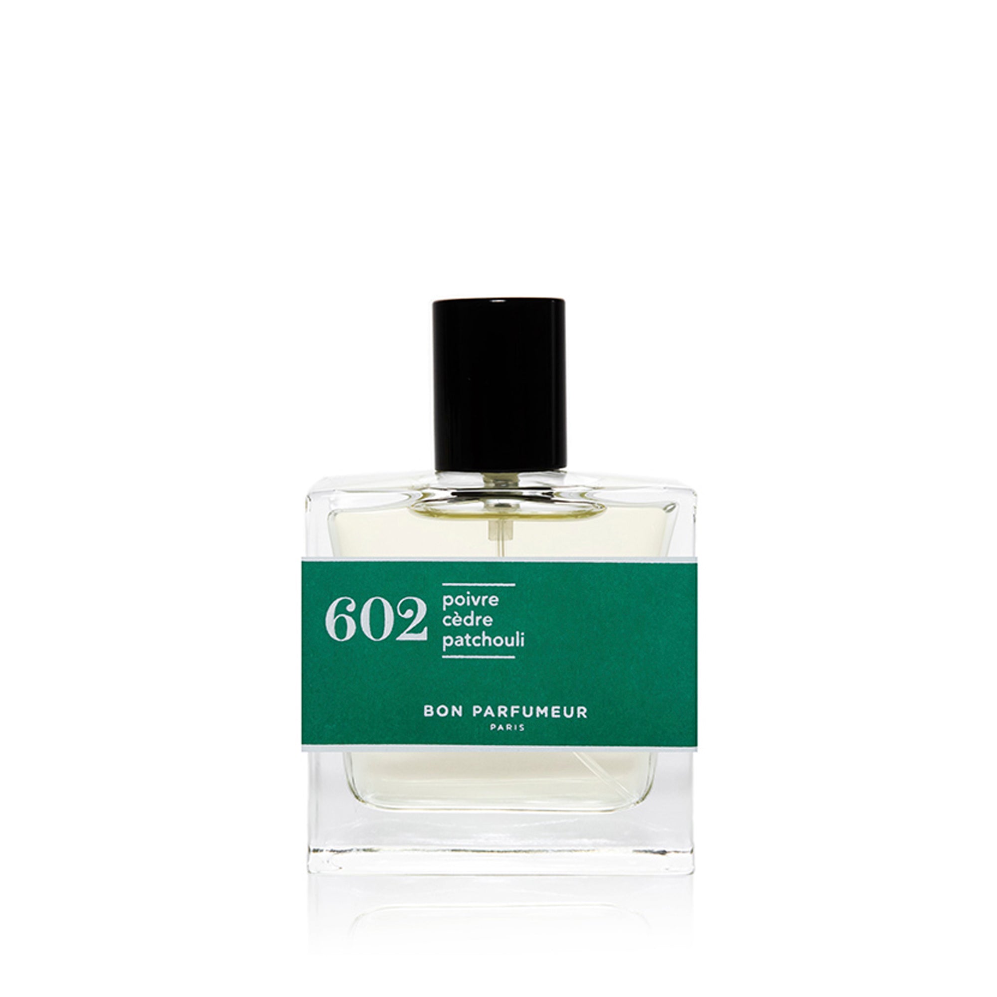 602 オードパルファム - 30mL