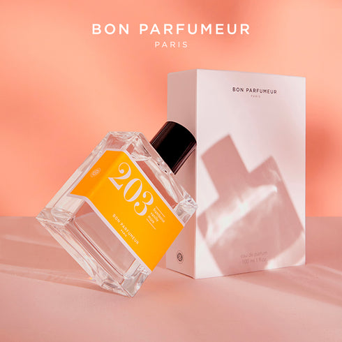 BON PARFUMEUR