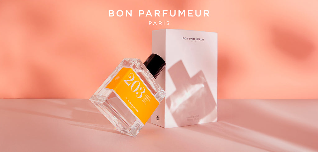 BON PARFUMEUR