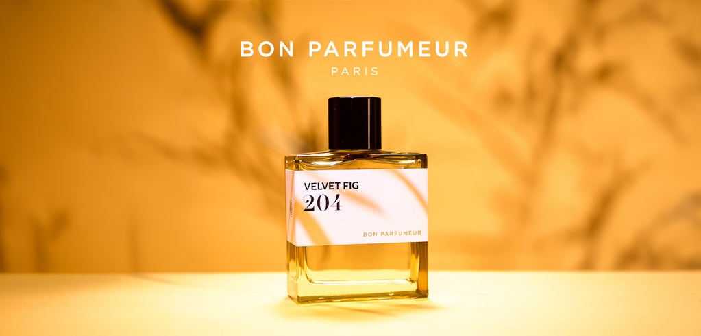 BON PARFUMEUR