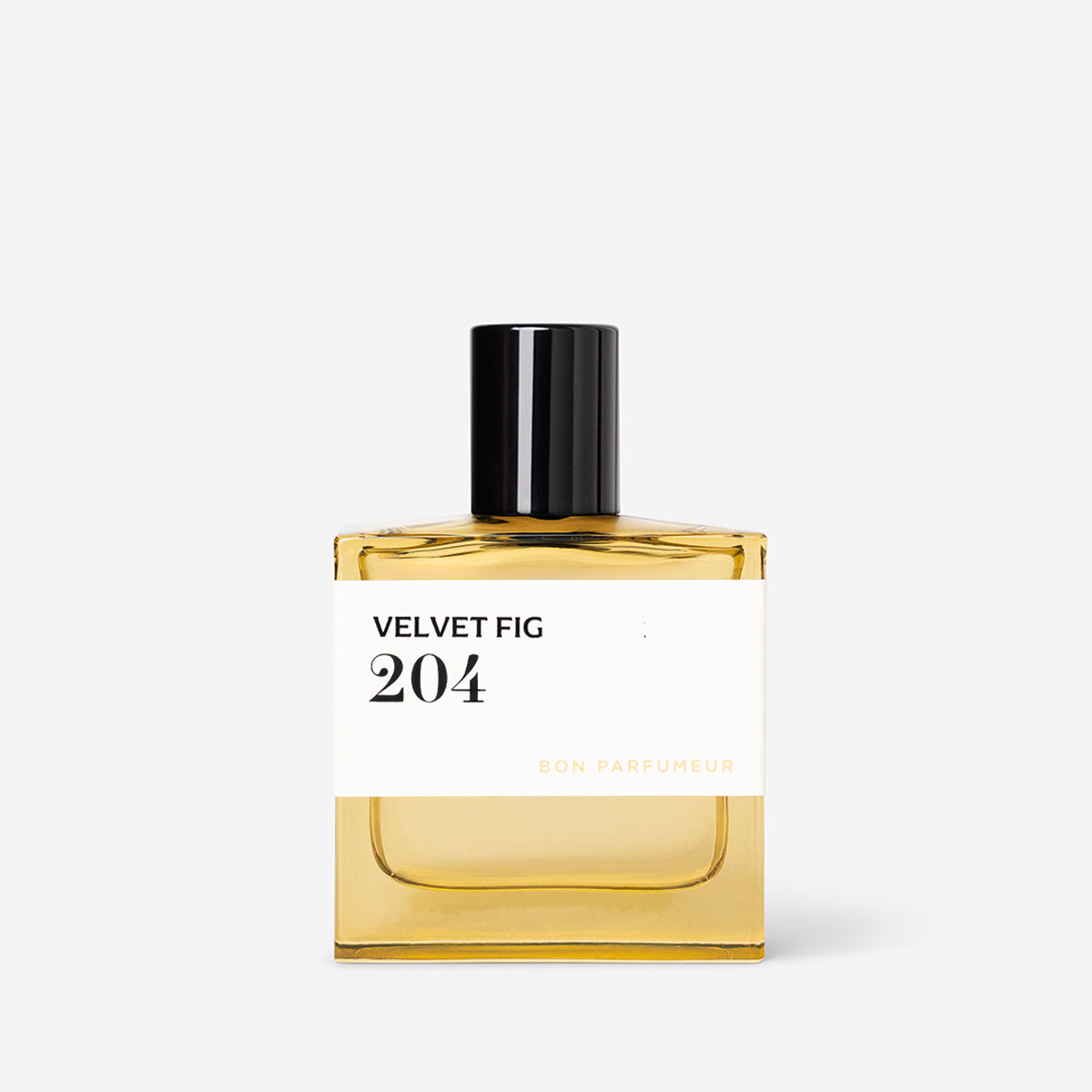 公式】204 ベルベット フィグ オードパルファム｜BON PARFUMEUR｜香水