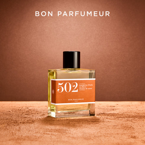 BON PARFUMEUR