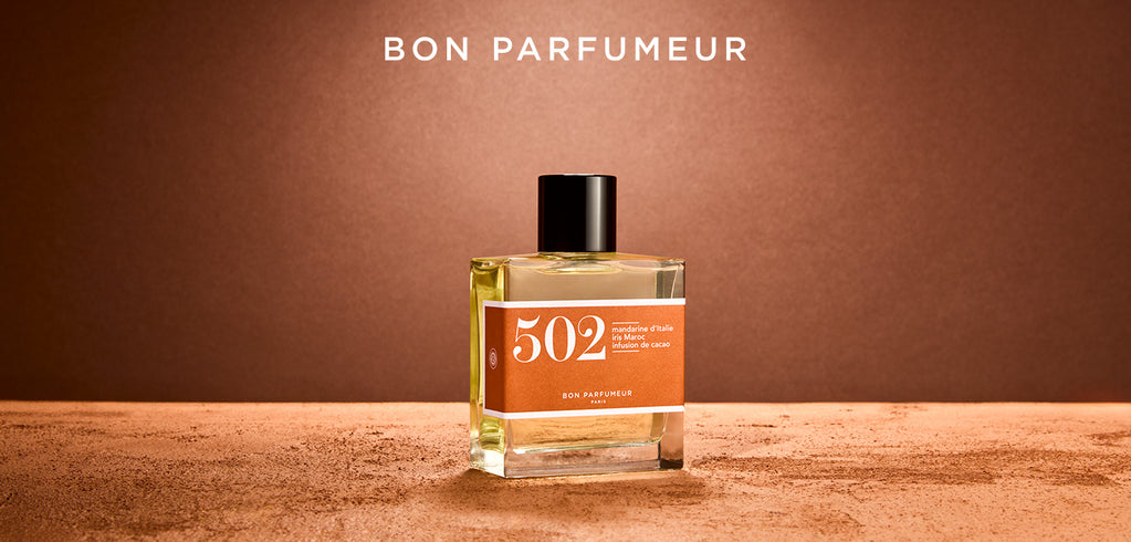 BON PARFUMEUR