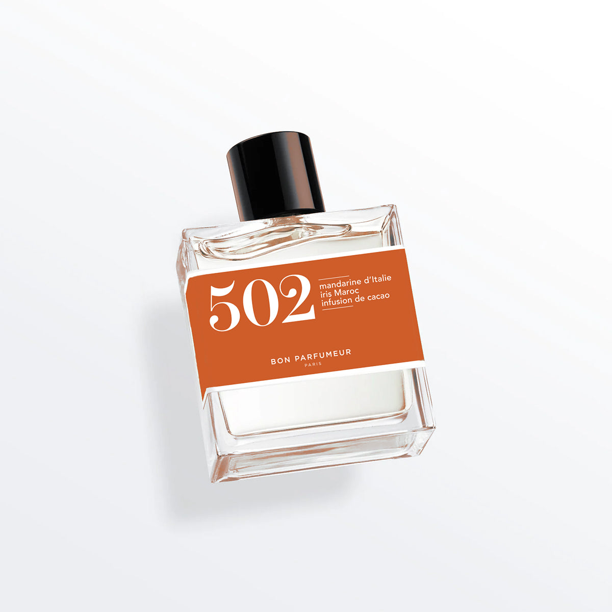 公式】502 オードパルファム｜BON PARFUMEUR｜香水・フレグランス