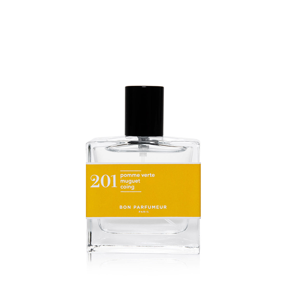 公式】201 オードパルファム｜ボン パフューマー(BON PARFUMEUR