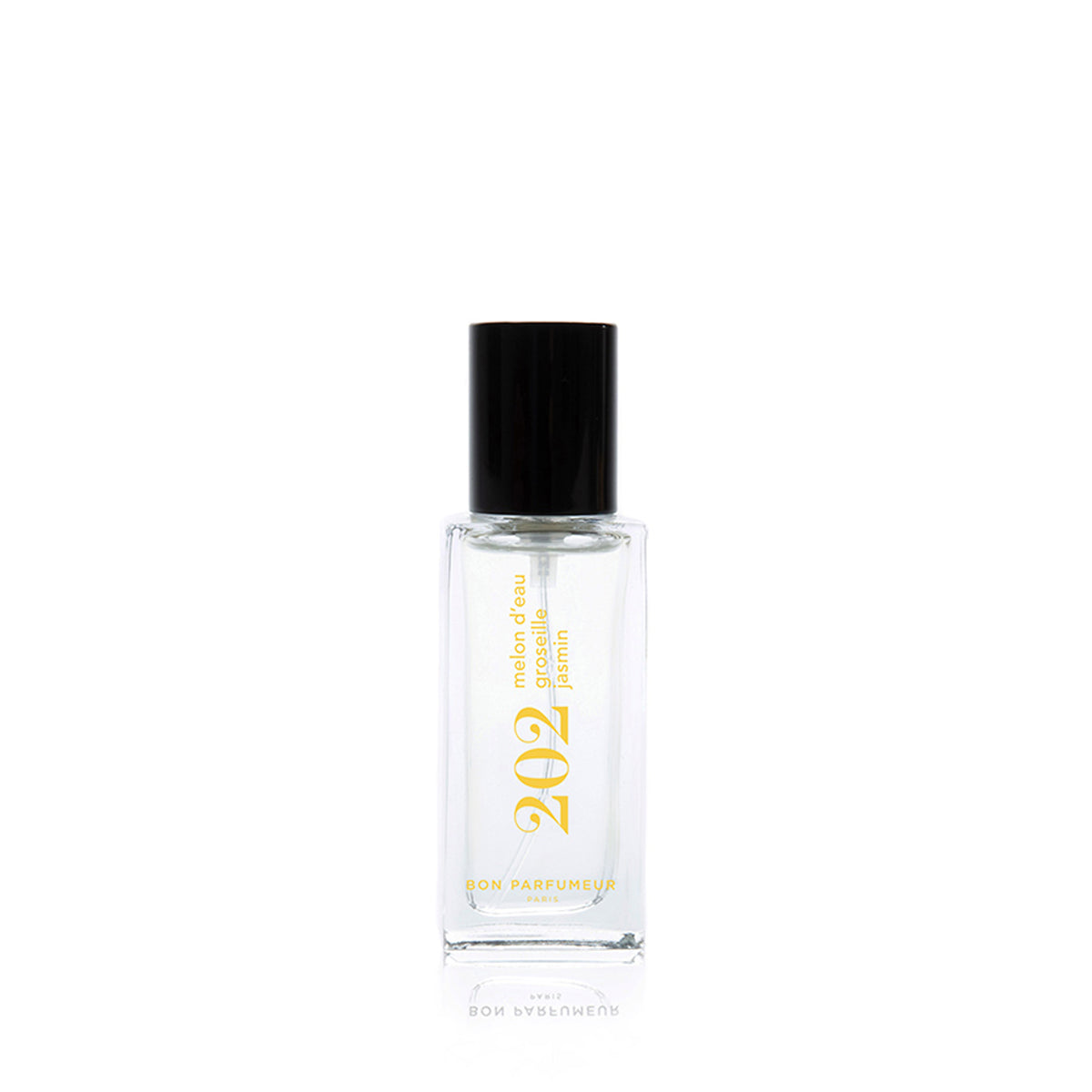 BON PARFUMEUR 202 香水 メロン・グロゼイユ・ジャスミン BON_PARFUMEUR_LES_CLASSIQUES_1