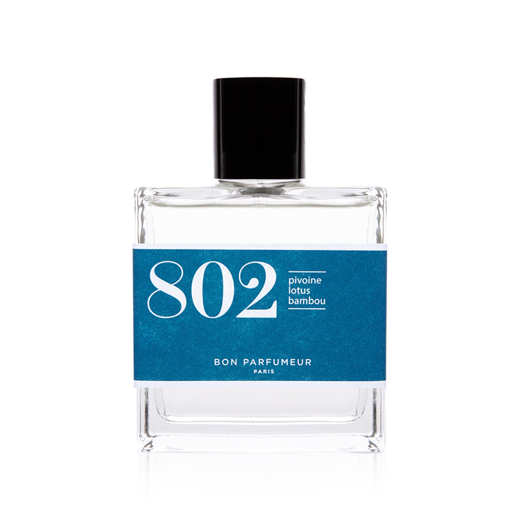802 オードパルファム