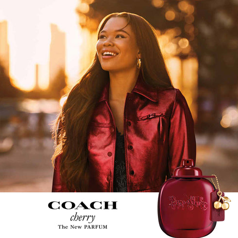 COACH