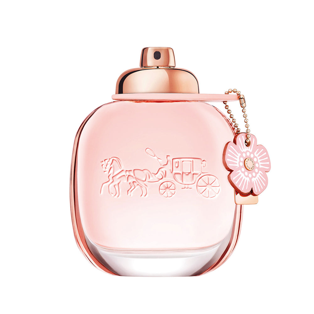 COACH フラワーチャーム 香水 90ml COACH 【並行輸入品】コーチ フローラル オードパルファム 90mL