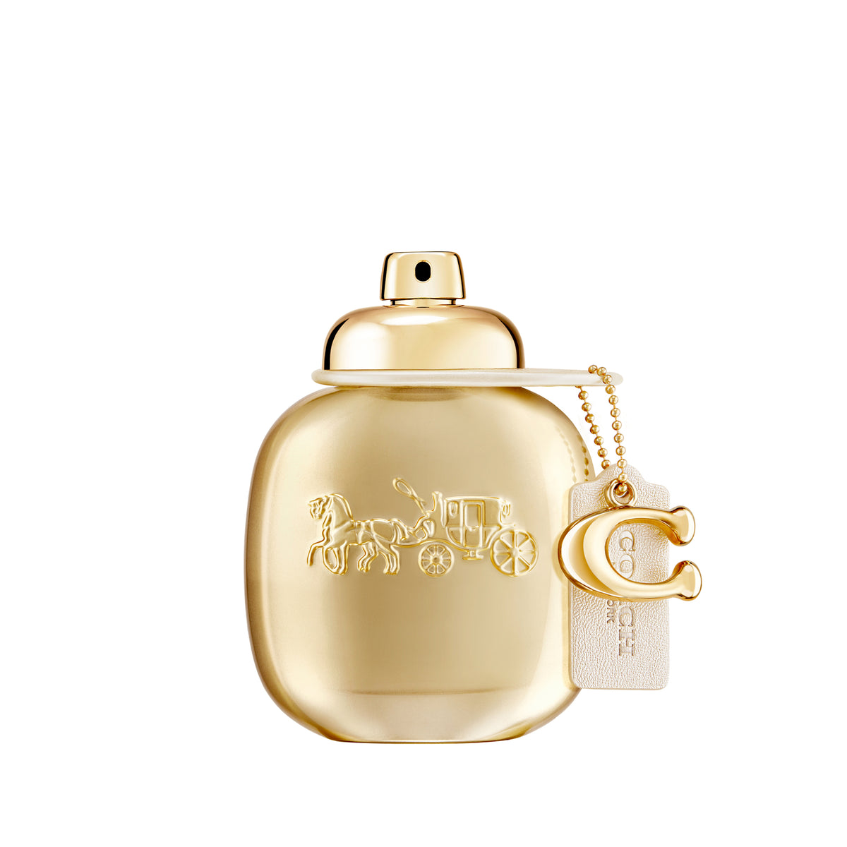 公式】コーチ ゴールド パルファム｜COACH｜香水・フレグランス
