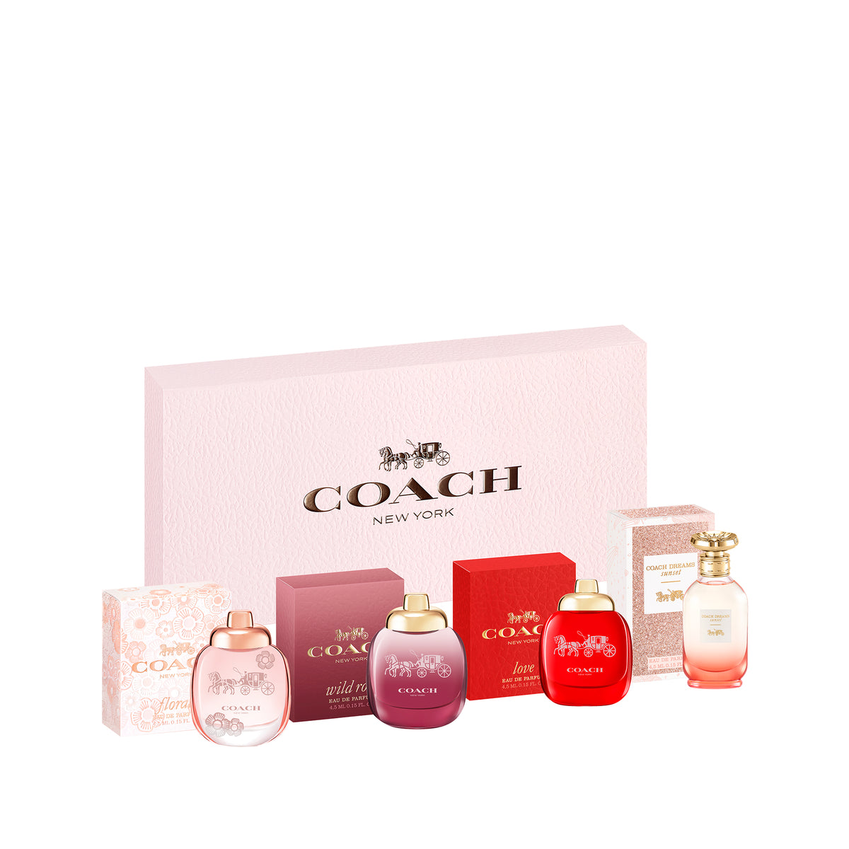すぐお届け【COACH コーチ】フローラル ミニ ドレス 公式】COACH – コーチ | フローラル レース ドレス