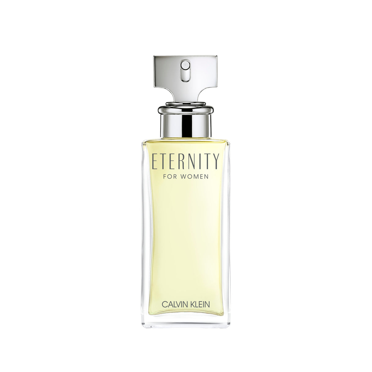 Calvin Klein 送料無料 カルバンクライン エタニティ ウーマン 100ml EDP/SP/1400