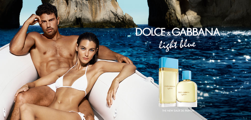 DOLCE&GABBANA