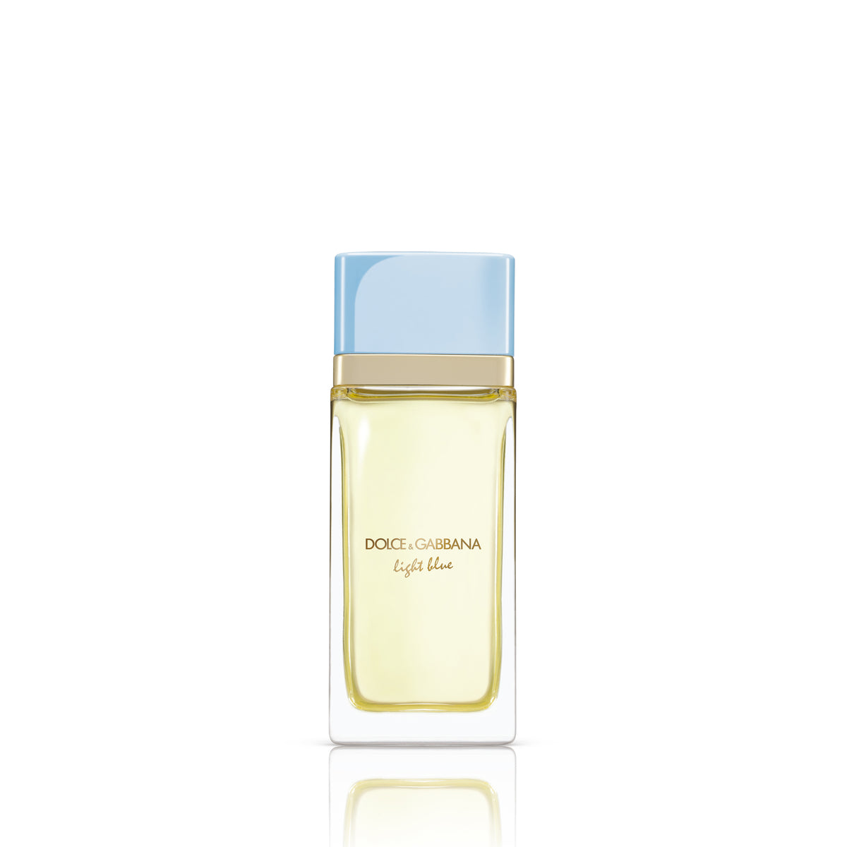 ドルチェ＆ガッバーナライトブルー オードパルファム EDP 50ml DG-LightBlueEDP-50mL-