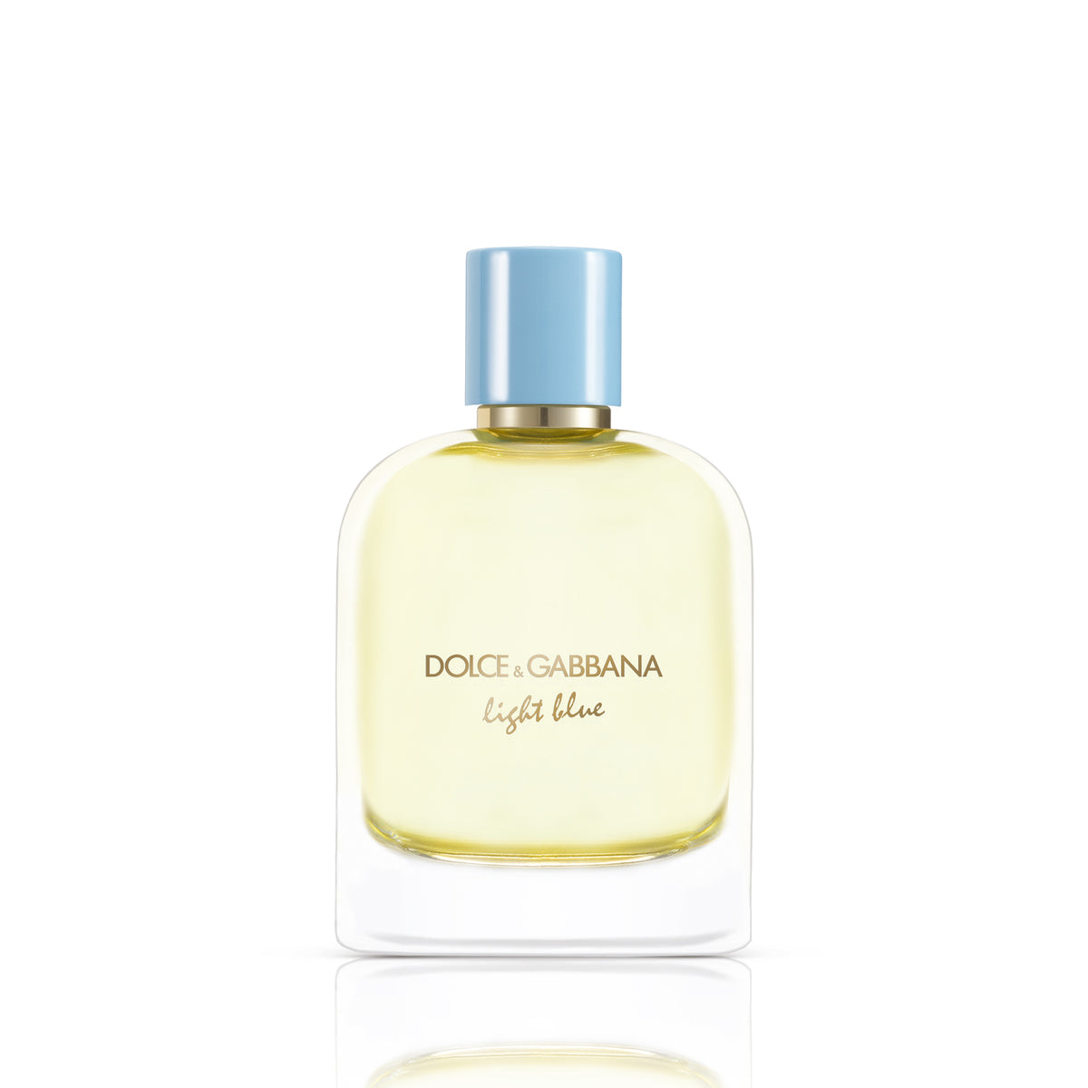 ドルチェ＆ガッバーナライトブルー オードパルファム EDP 100ml 公式】ドルチェ＆ガッバーナ ライトブルー プールオム
