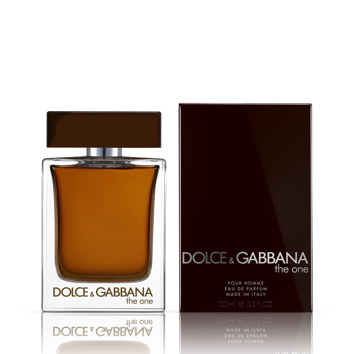 公式】ドルチェ＆ガッバーナ ザ・ワン フォーメン オードパルファム