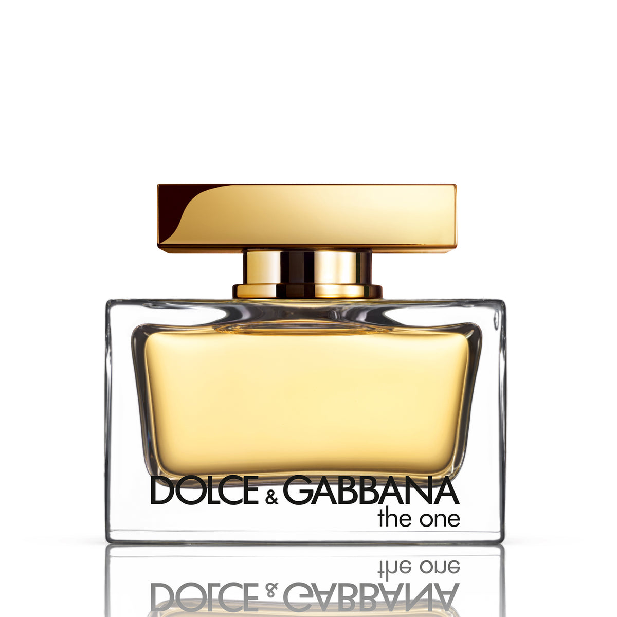 ドルチェ&ガッバーナ　ザ　ワン　75ml 公式】ドルチェ＆ガッバーナ ザ・ワン オードパルファム｜DOLCE