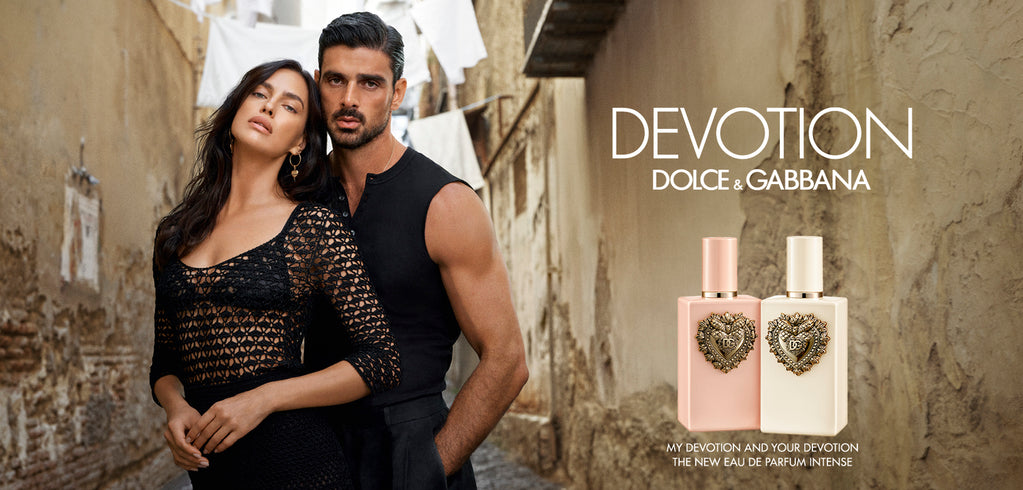 DOLCE&GABBANA