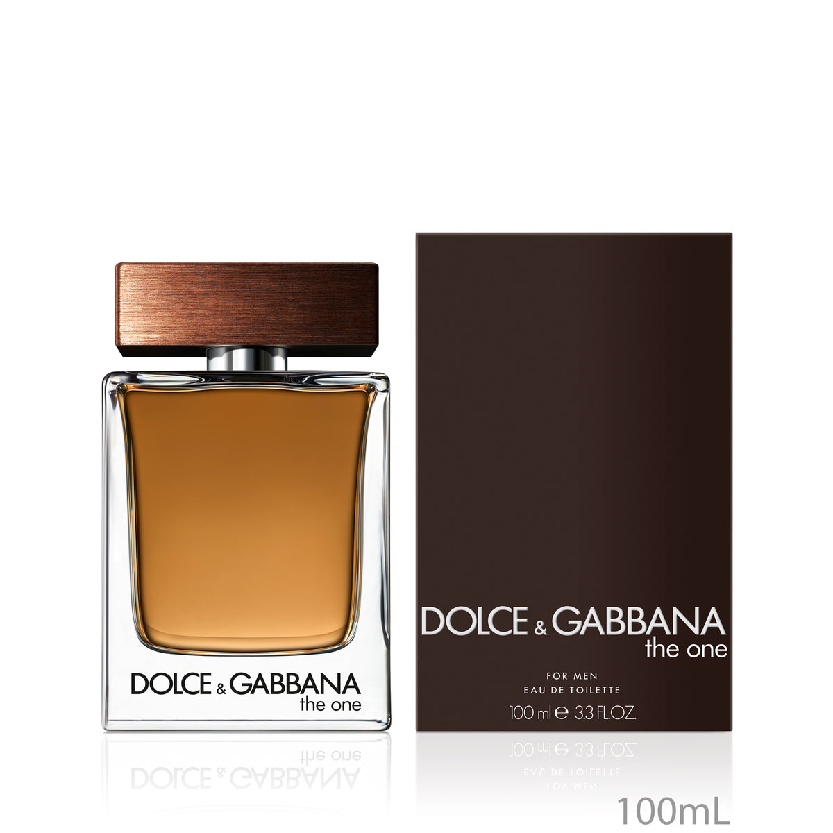 【100ml未開封】DOLCE\u0026GABBANA the one EDThttpsme