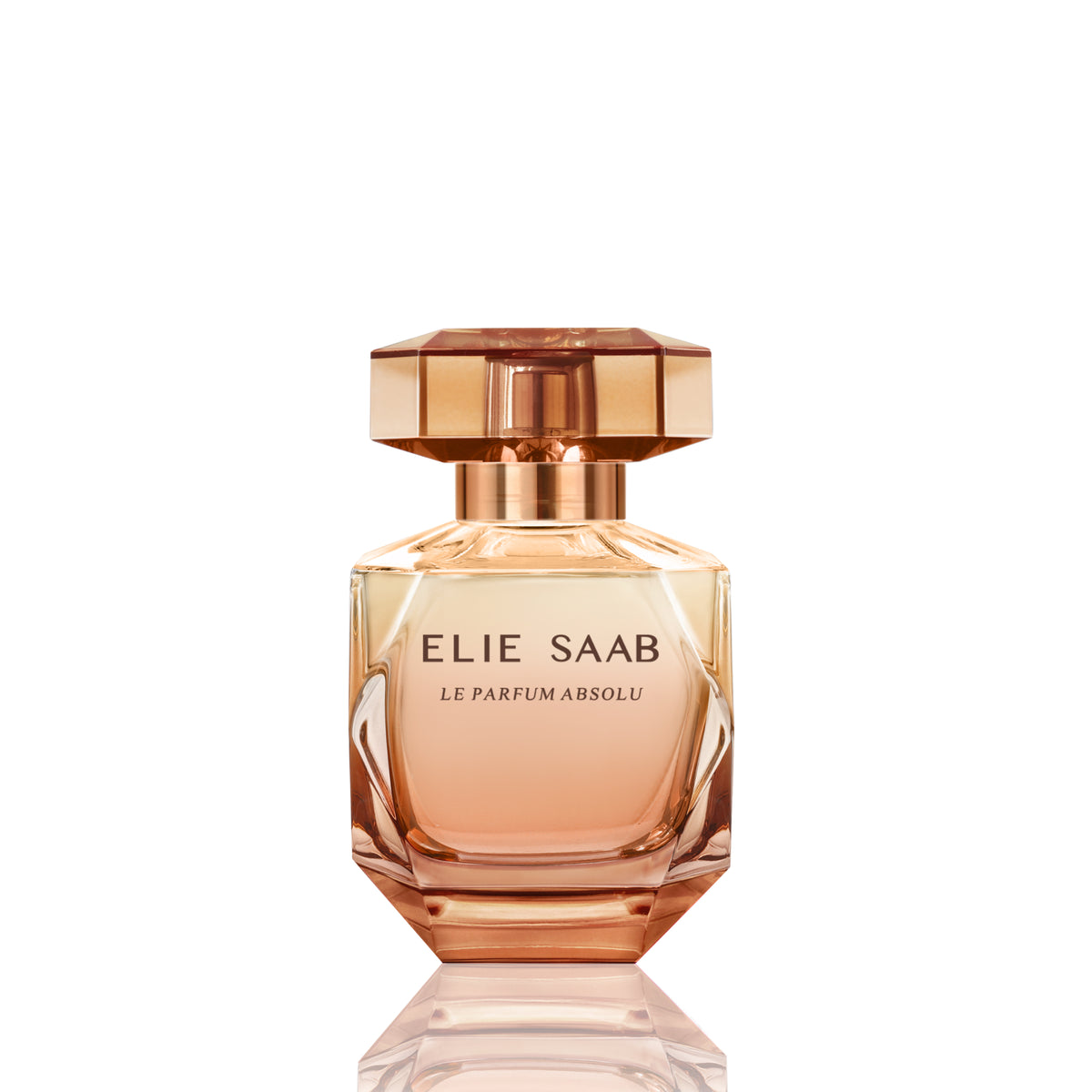 公式】ル パルファム アブソリュ オードパルファム｜ELIE SAAB｜香水