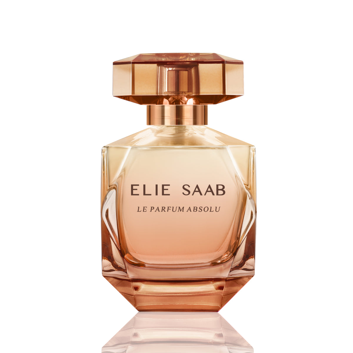 公式】ル パルファム アブソリュ オードパルファム｜ELIE SAAB｜香水
