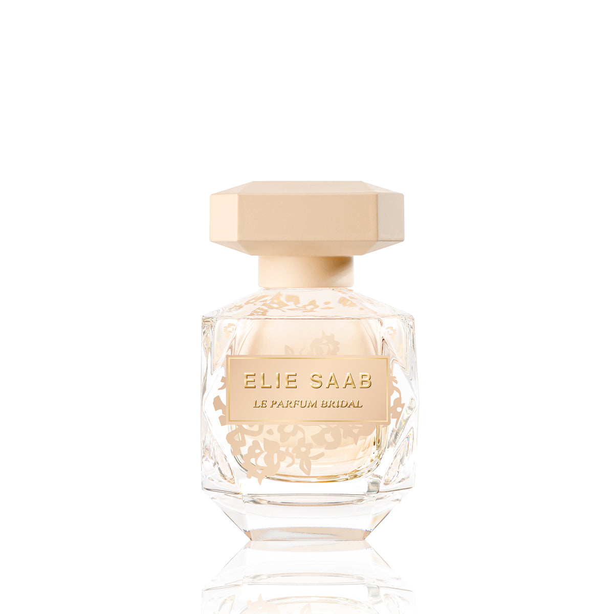 エリー サーブ ル パルファム LE PARFUM ELIE SAAB 公式】ル パルファム ブライダル オードパルファム｜ELIE SAAB（エリー