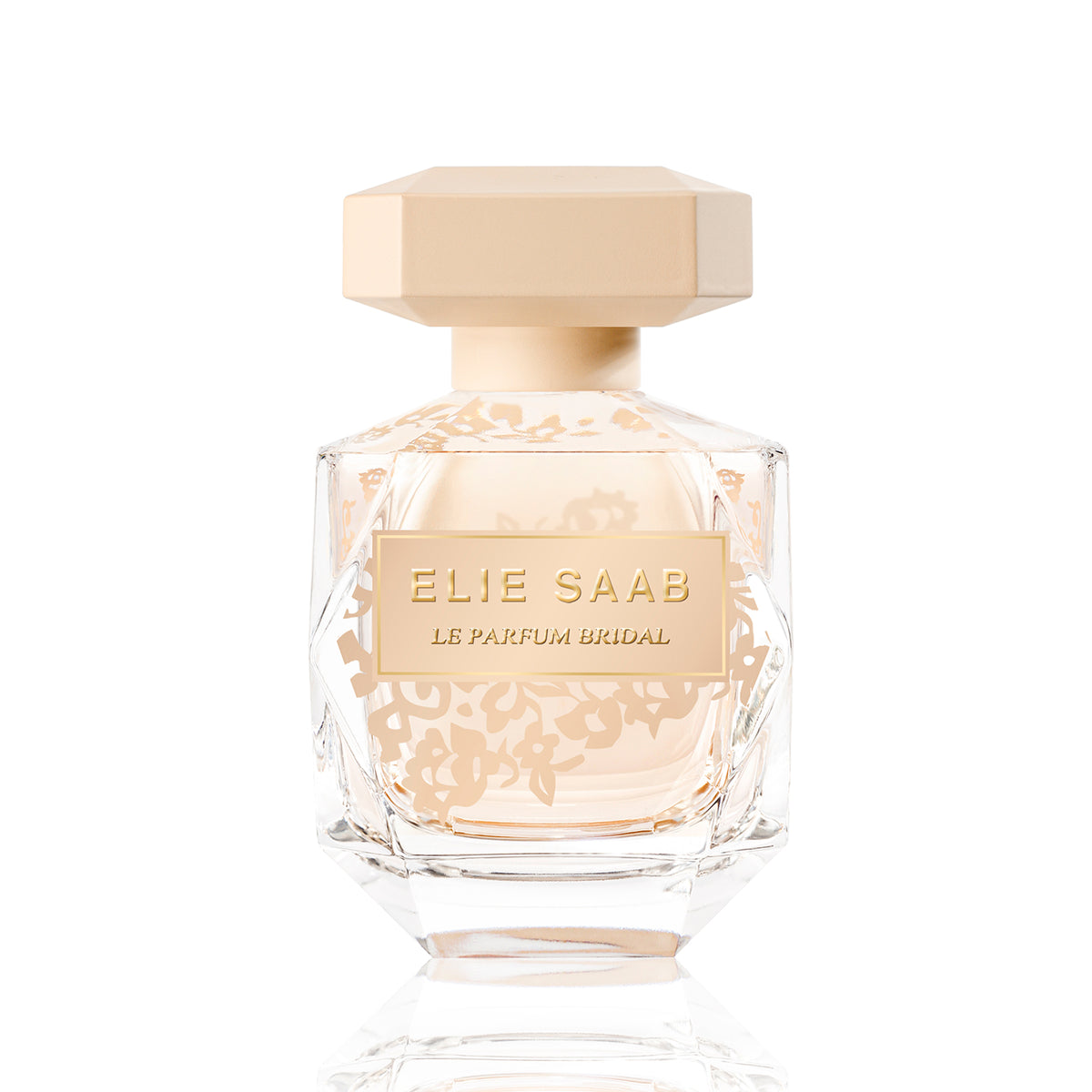 ■未使用レア　チェンユー　ジャルダンスクレ　パルファム 公式】ル パルファム ブライダル オードパルファム｜ELIE SAAB（エリー