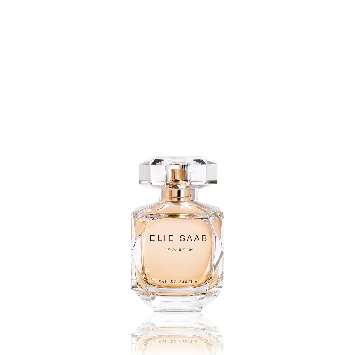 公式】ル パルファム オードパルファム｜ELIE SAAB（エリー