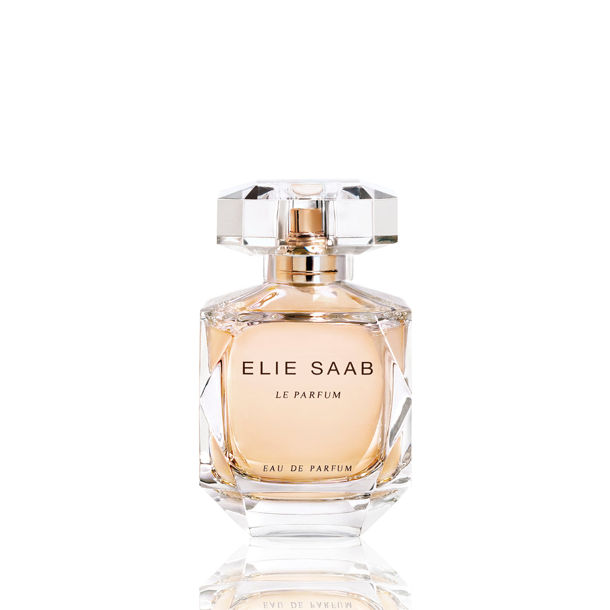 【50mlほぼ未使用】ELIE SAAB エリーサーブ ル パルファム EDP 公式】ル パルファム オードパルファム｜ELIE SAAB（エリー