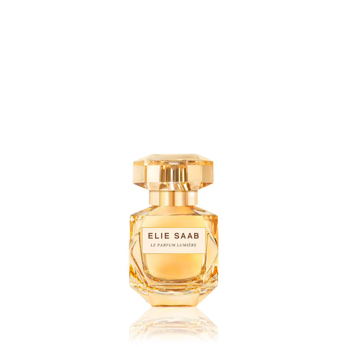 公式】ル パルファム ルミエール オードパルファム｜ELIE SAAB｜香水