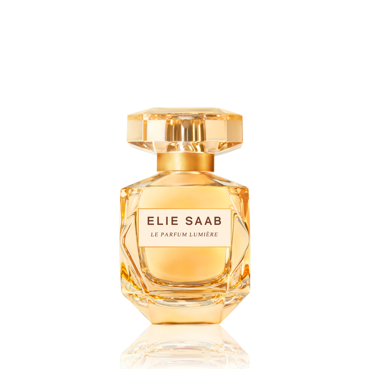 公式】ル パルファム ルミエール オードパルファム｜ELIE SAAB｜香水