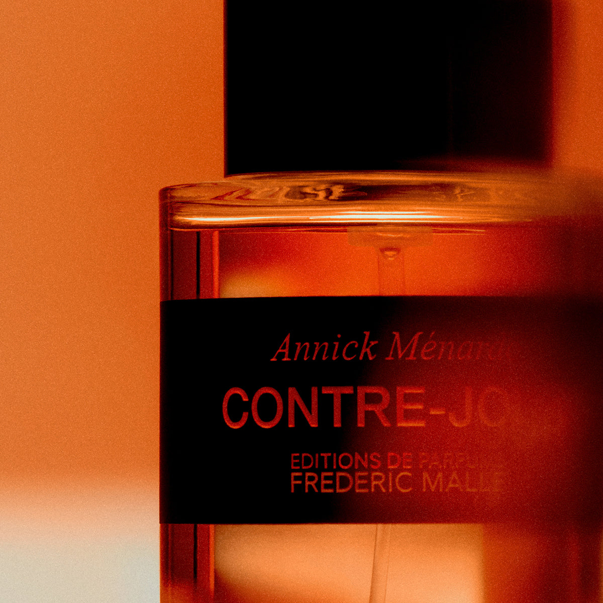 公式】コントル ジュール｜FREDERIC MALLE（フレデリック マル）｜香水