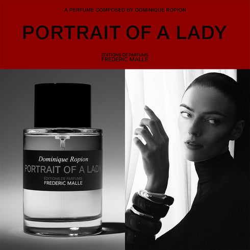 EDITIONS DE PARFUMS FREDERIC MALLE