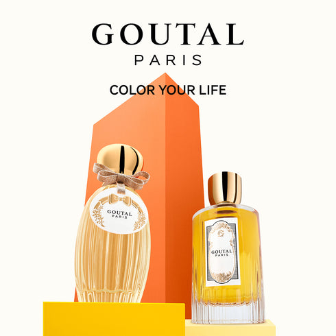 GOUTAL