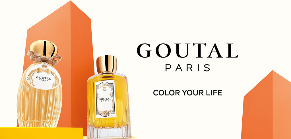 GOUTAL